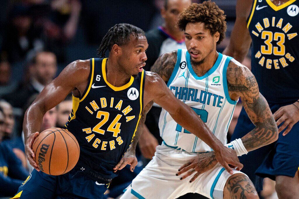Indiana Pacers